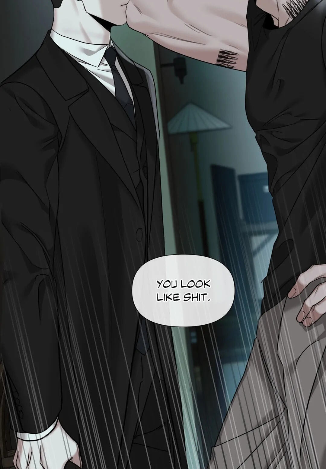 Read Dearest chapter 24 image 105 on Lezhin