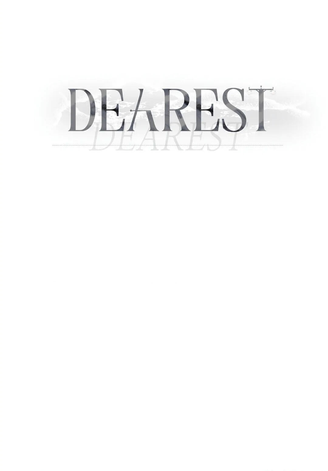 Read Dearest chapter 24 image 107 on Lezhin