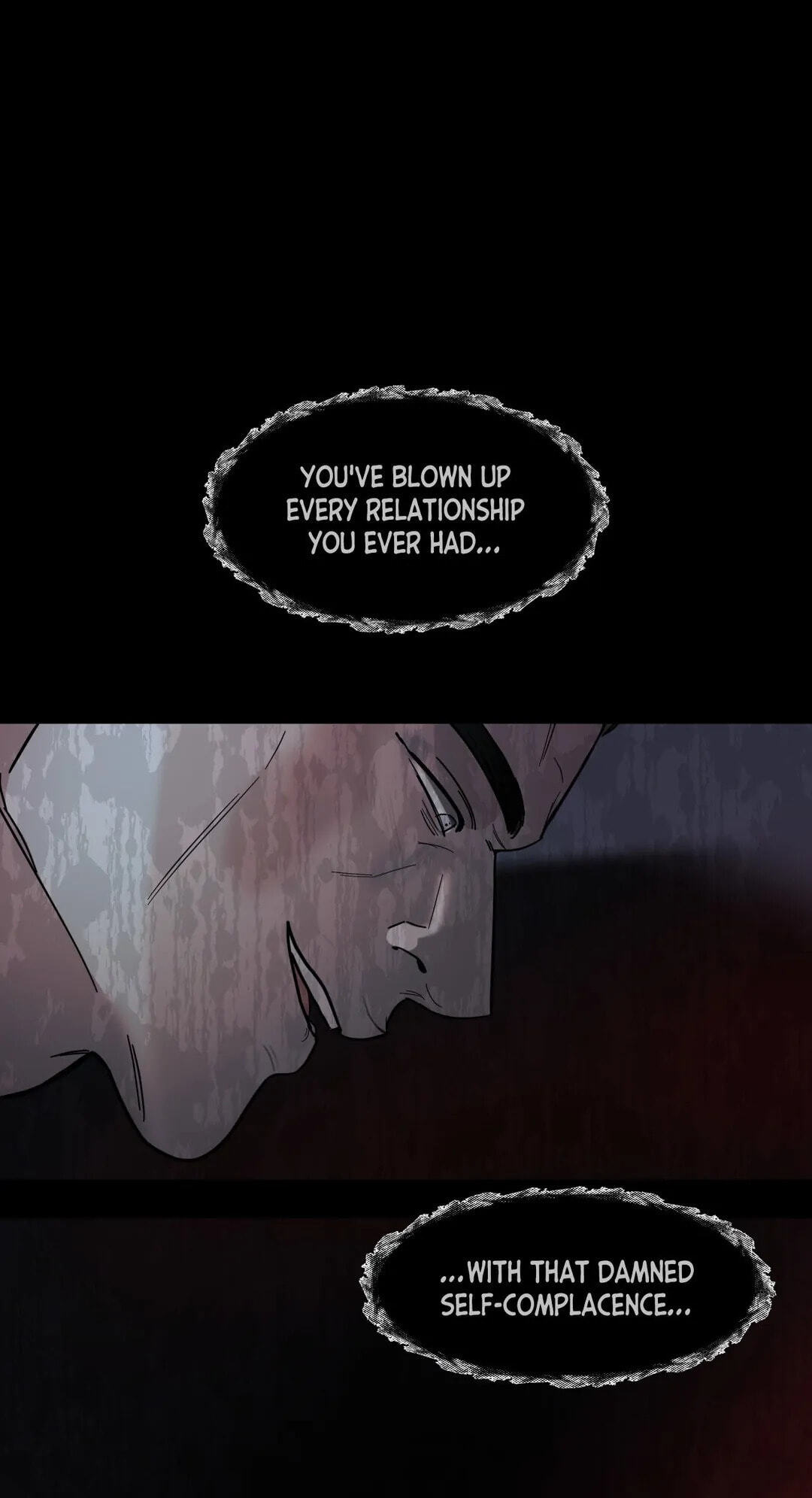 Read Dearest chapter 24 image 12 on Lezhin