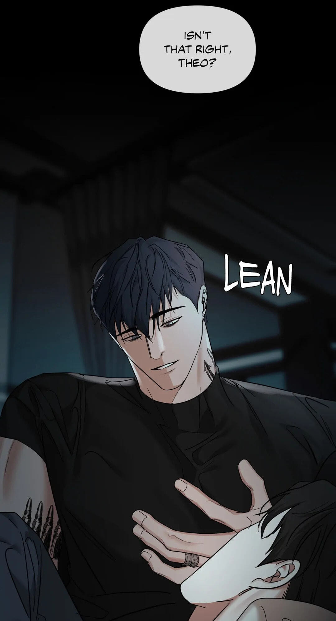 Read Dearest chapter 24 image 14 on Lezhin