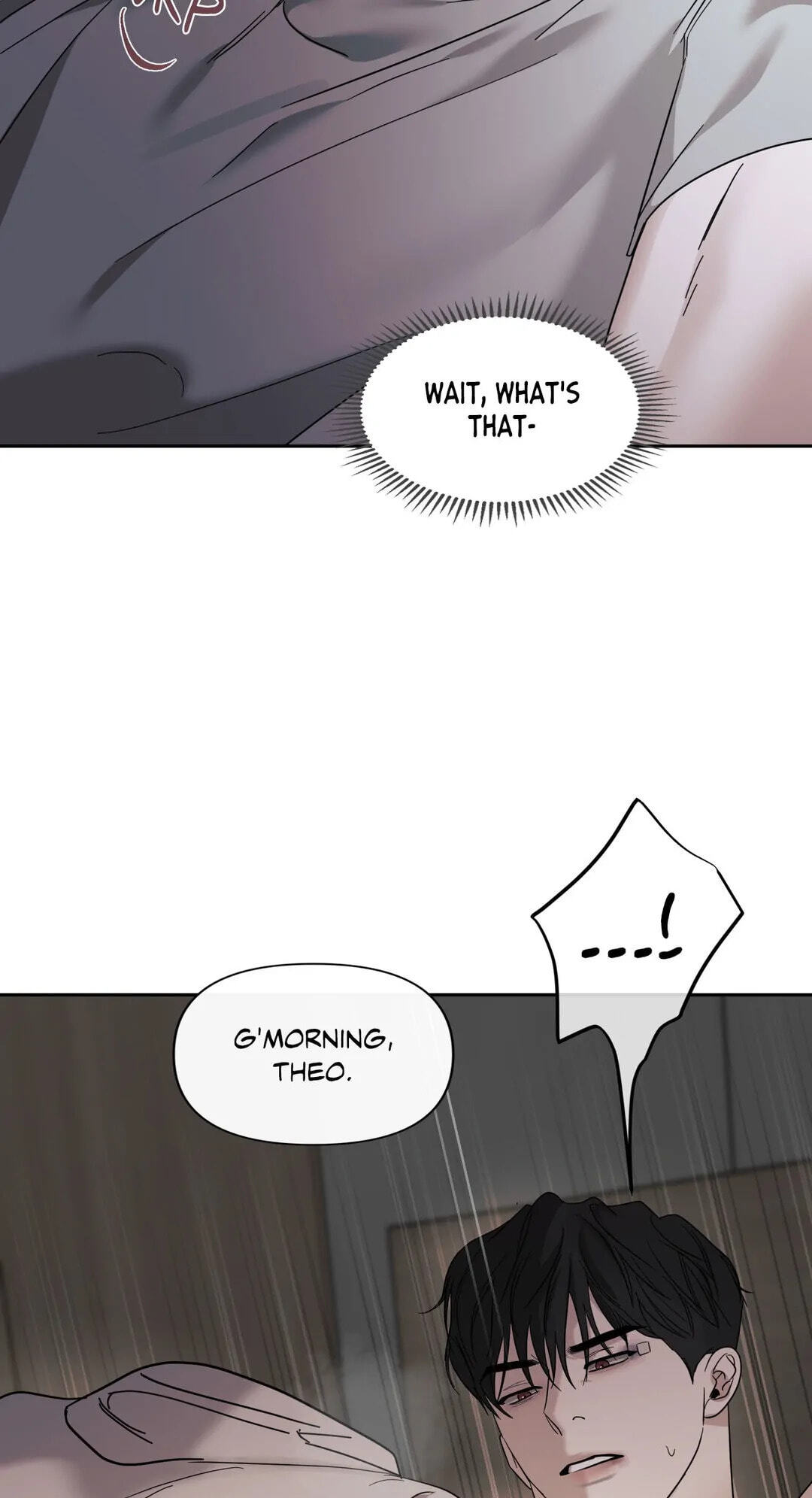 Read Dearest chapter 24 image 18 on Lezhin