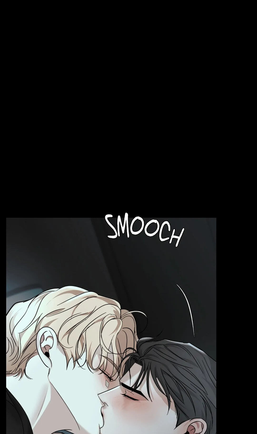 Read Dearest chapter 24 image 2 on Lezhin