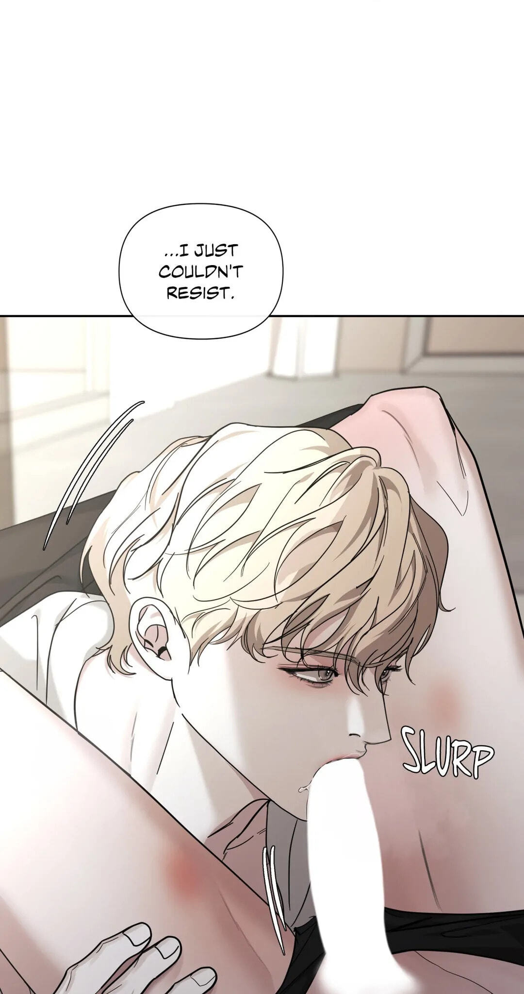 Read Dearest chapter 24 image 20 on Lezhin