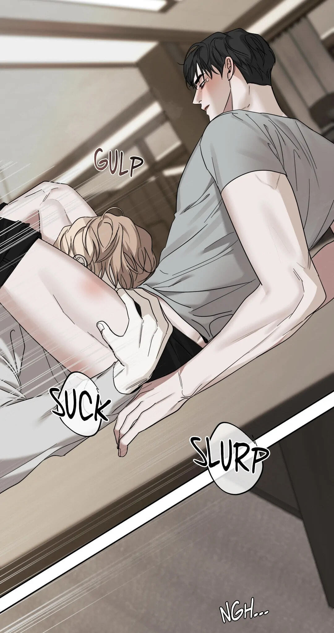Read Dearest chapter 24 image 22 on Lezhin