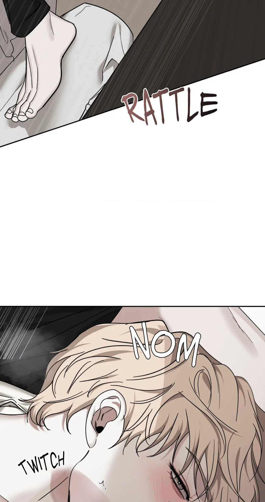 Read Dearest chapter 24 image 24 on Lezhin
