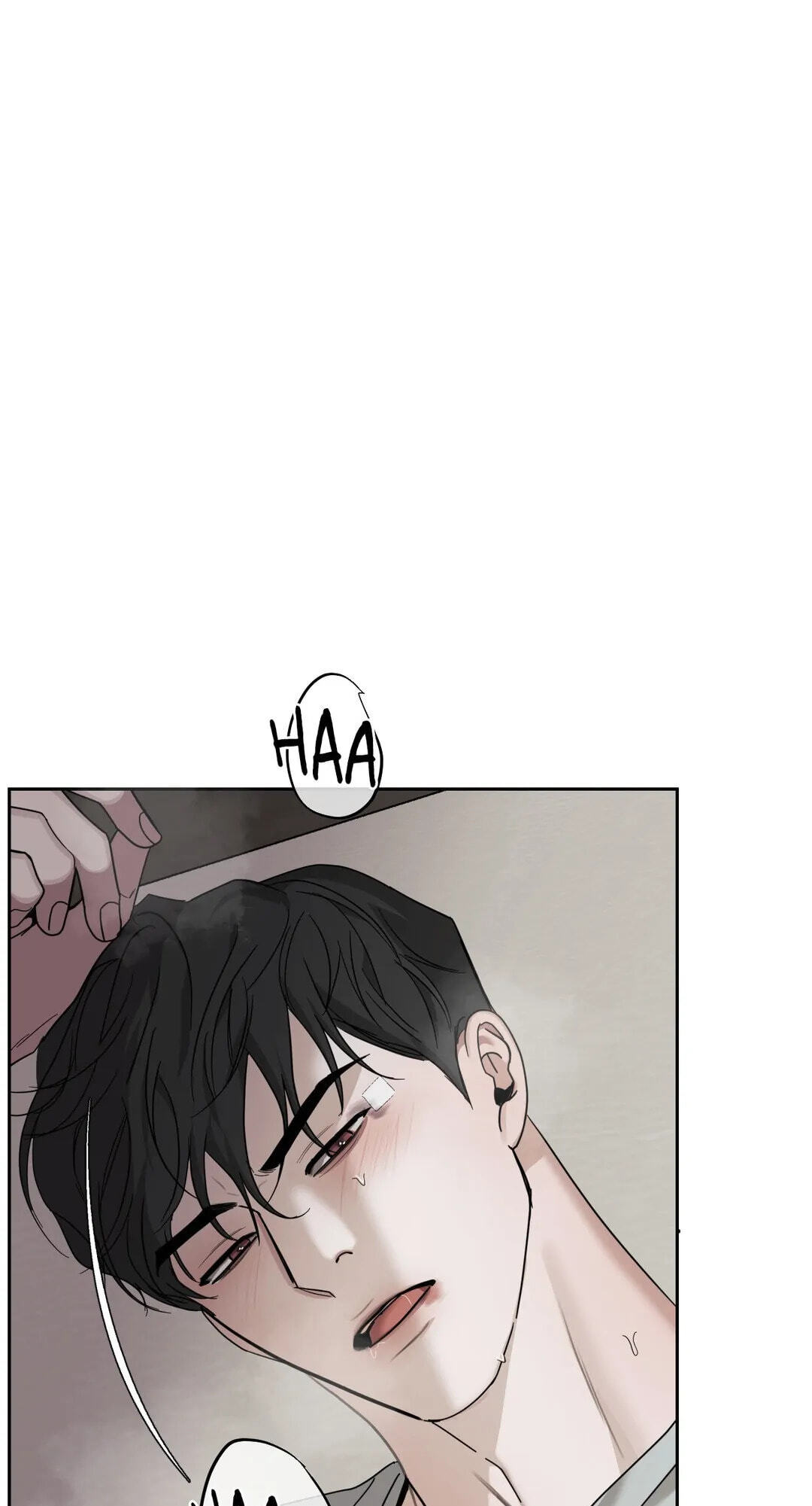 Read Dearest chapter 24 image 30 on Lezhin