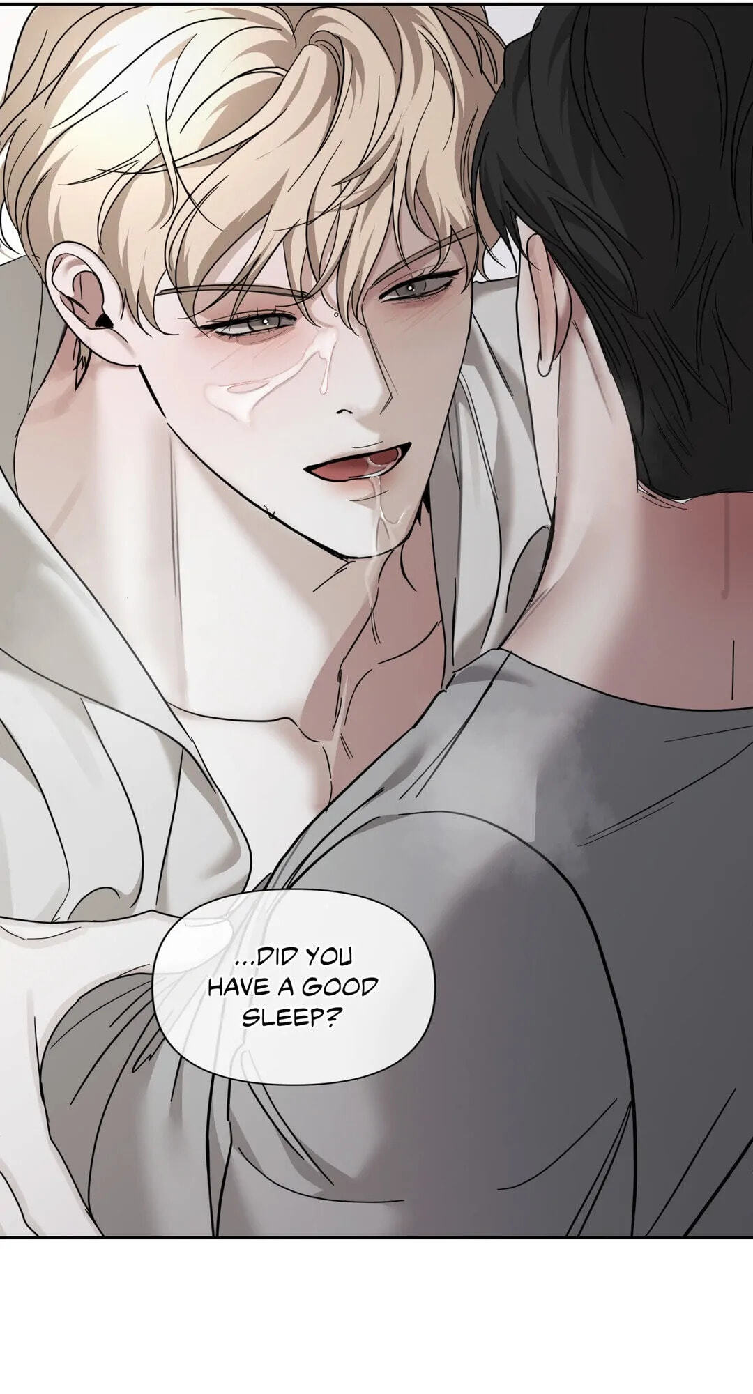 Read Dearest chapter 24 image 32 on Lezhin