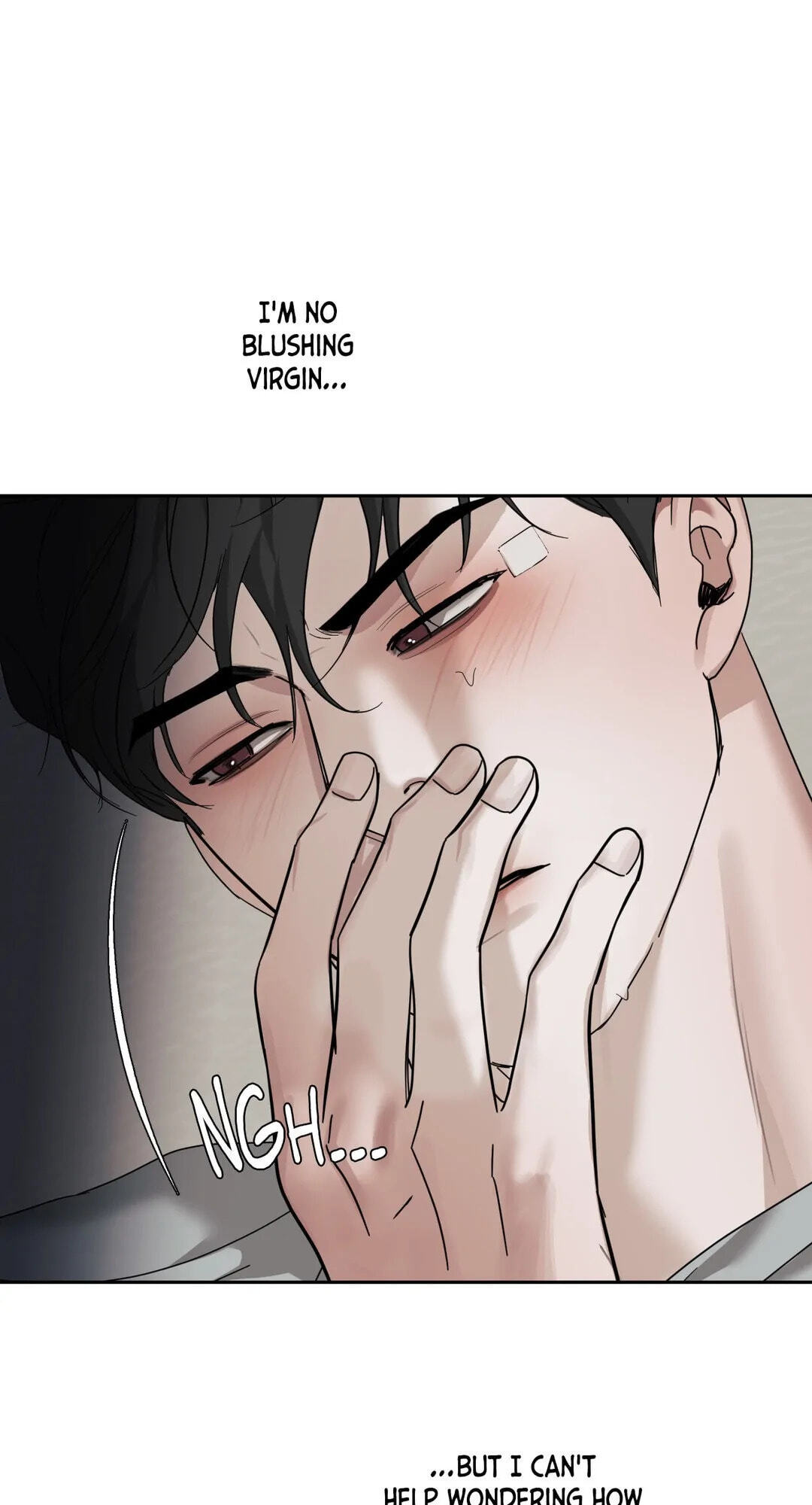 Read Dearest chapter 24 image 33 on Lezhin