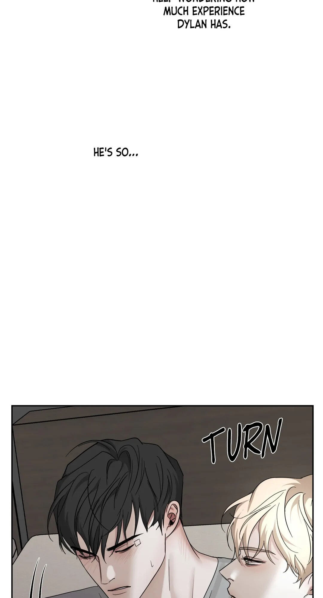 Read Dearest chapter 24 image 34 on Lezhin