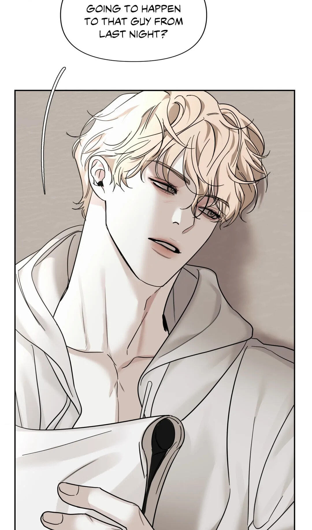 Read Dearest chapter 24 image 40 on Lezhin