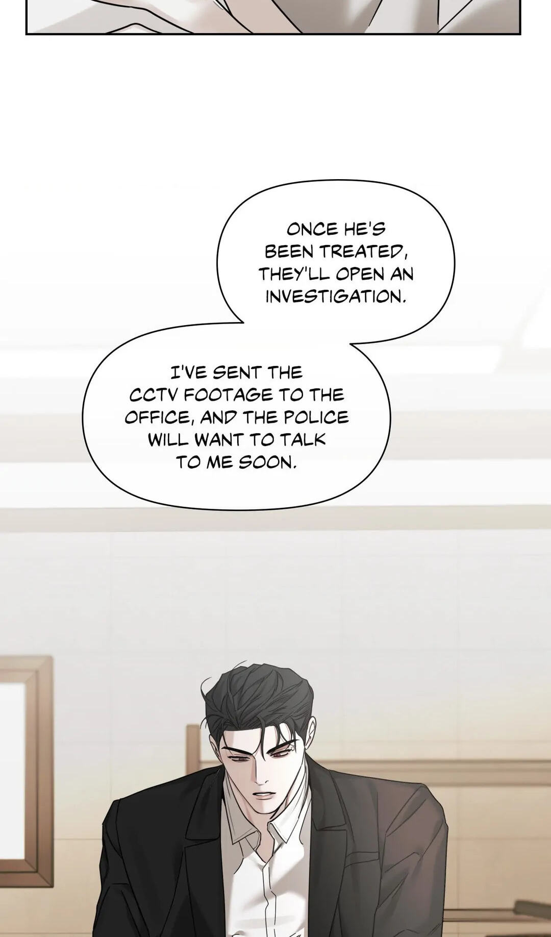 Read Dearest chapter 24 image 41 on Lezhin