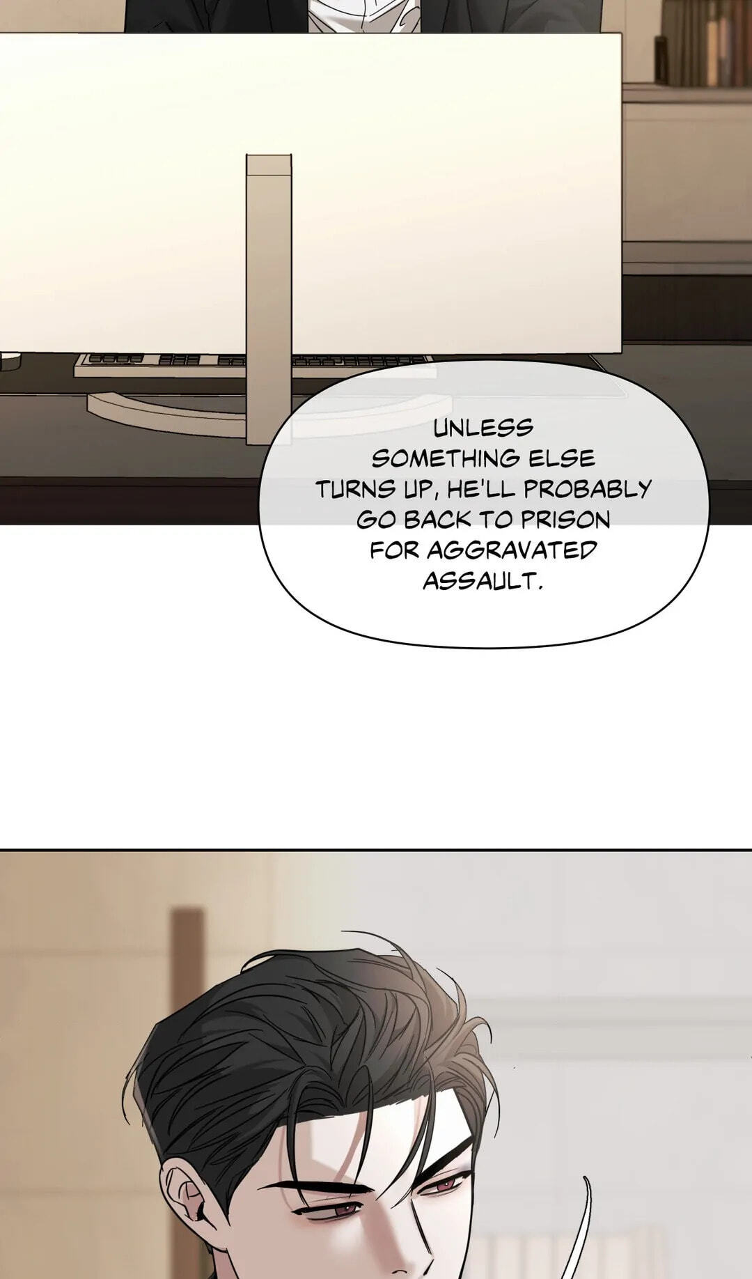 Read Dearest chapter 24 image 42 on Lezhin