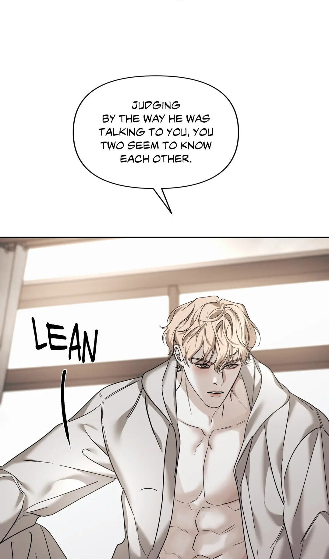 Read Dearest chapter 24 image 44 on Lezhin