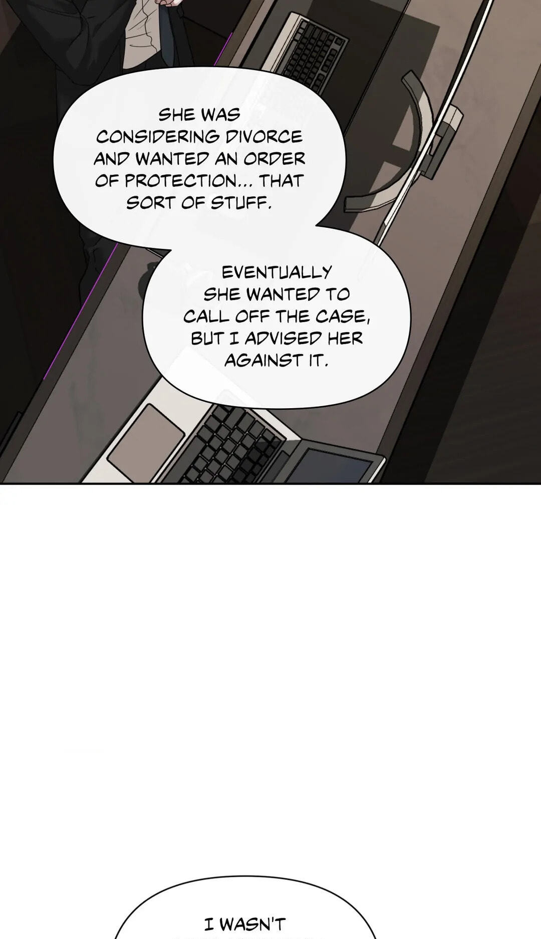 Read Dearest chapter 24 image 50 on Lezhin