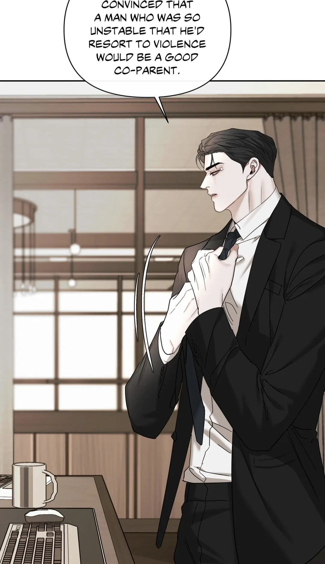 Read Dearest chapter 24 image 51 on Lezhin