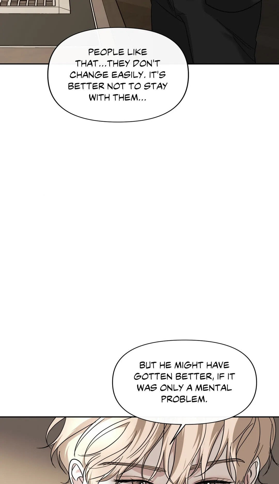 Read Dearest chapter 24 image 52 on Lezhin