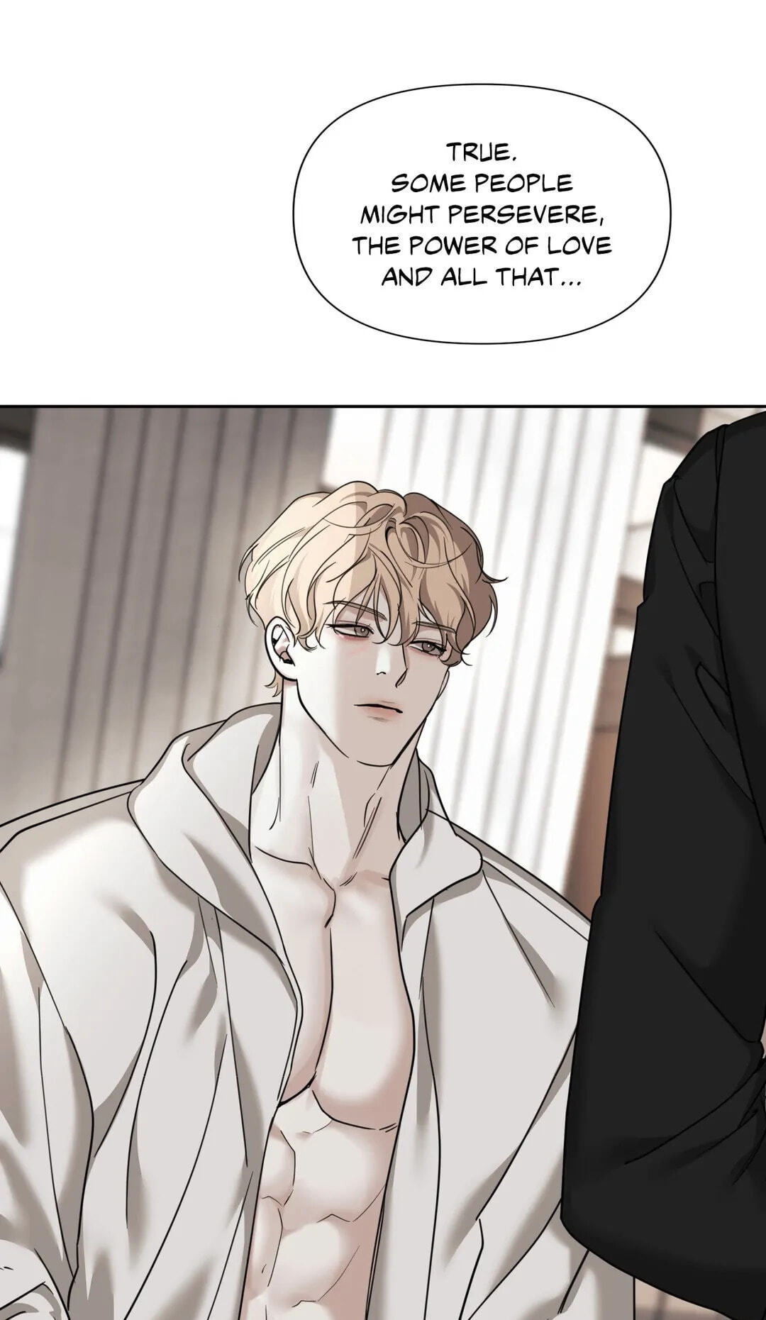 Read Dearest chapter 24 image 54 on Lezhin