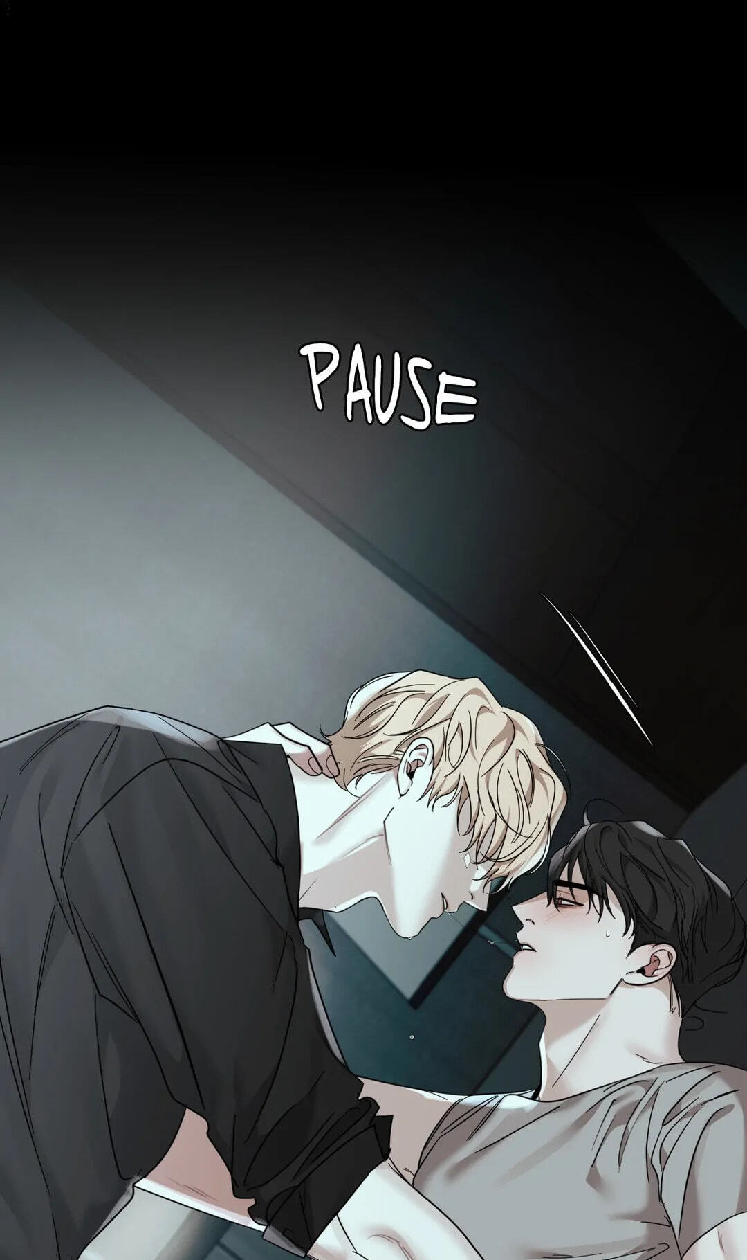 Read Dearest chapter 24 image 6 on Lezhin