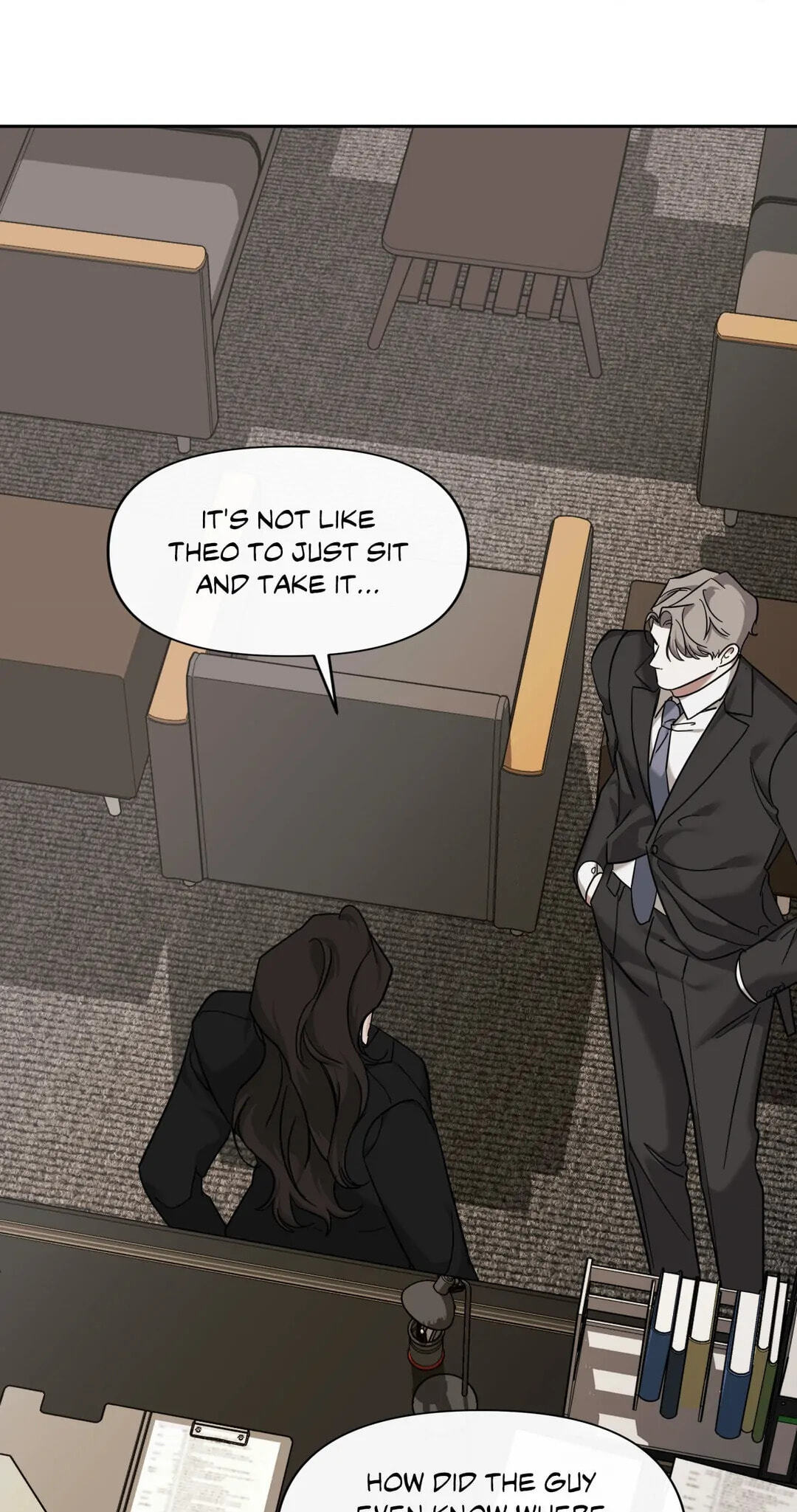 Read Dearest chapter 24 image 62 on Lezhin