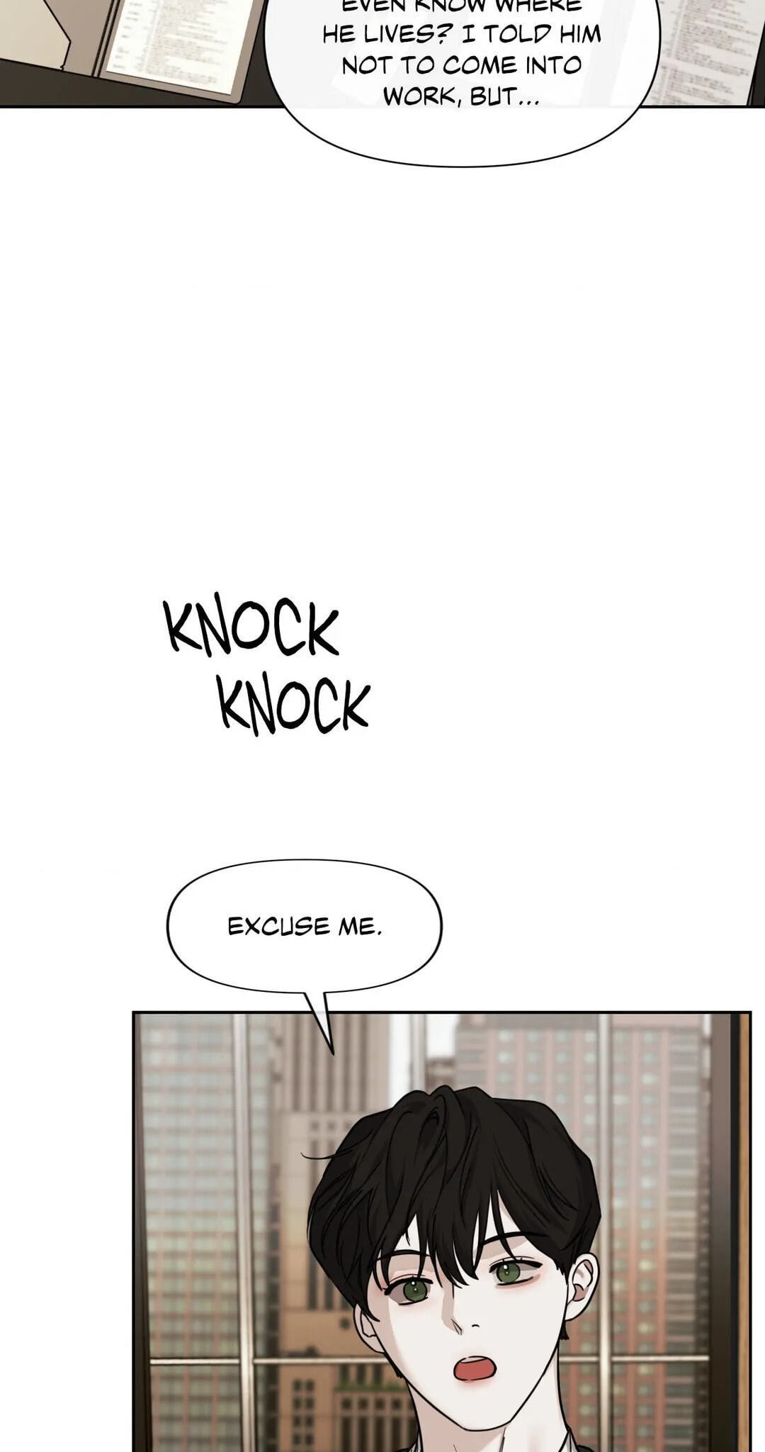 Read Dearest chapter 24 image 63 on Lezhin