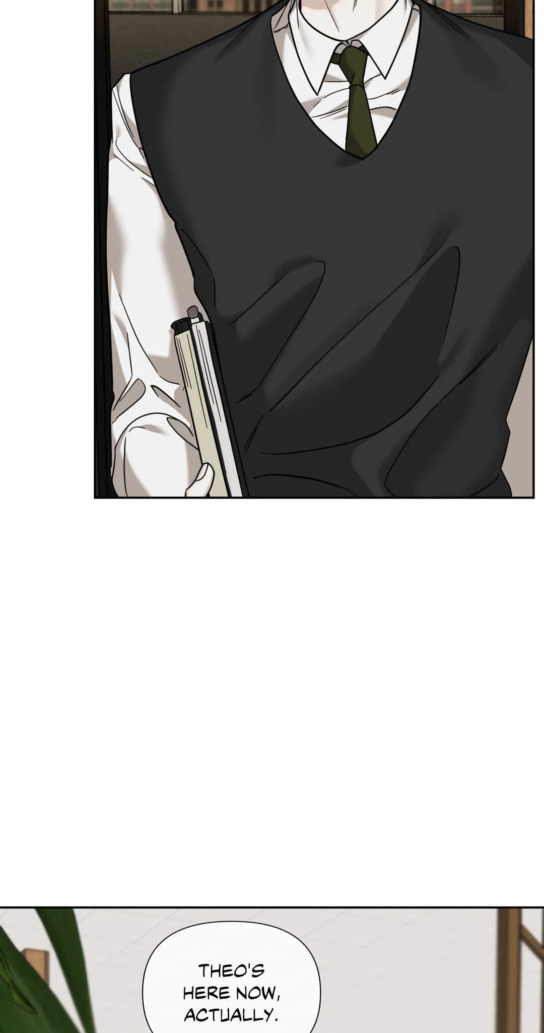 Read Dearest chapter 24 image 64 on Lezhin