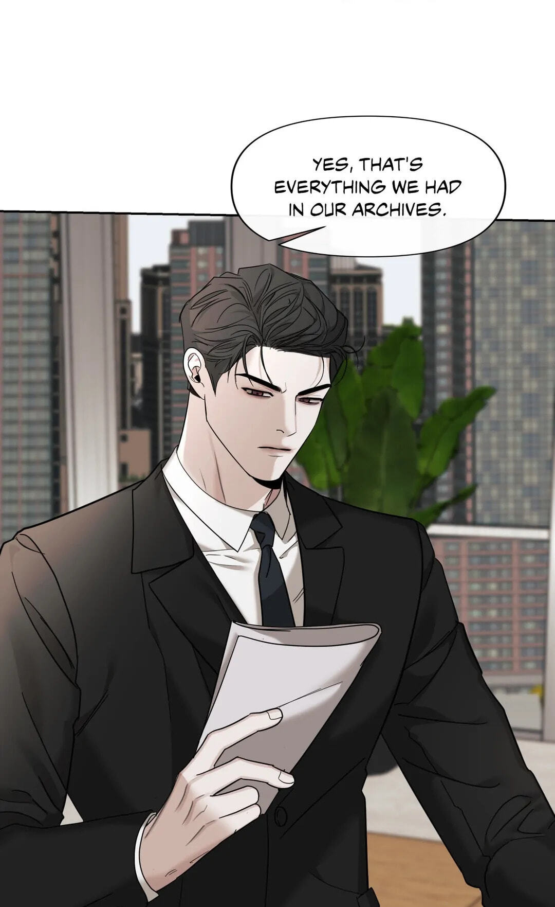 Read Dearest chapter 24 image 70 on Lezhin