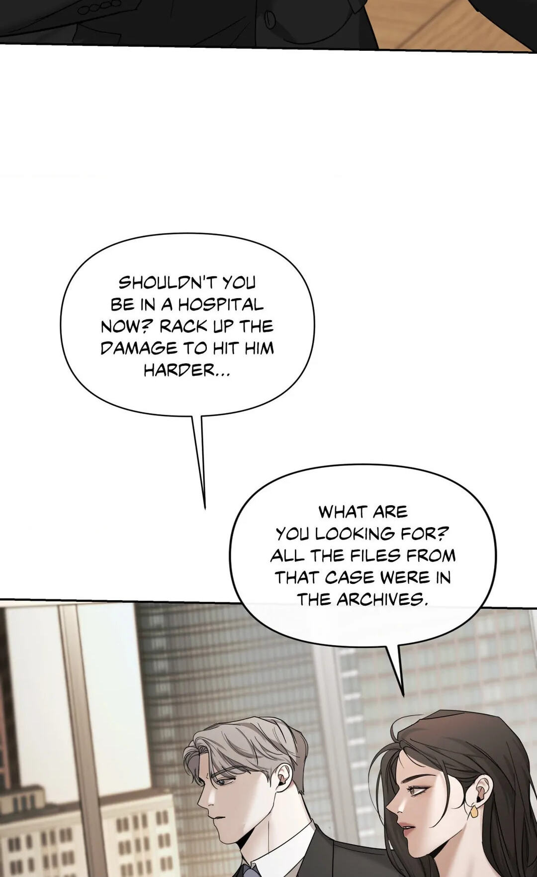 Read Dearest chapter 24 image 71 on Lezhin