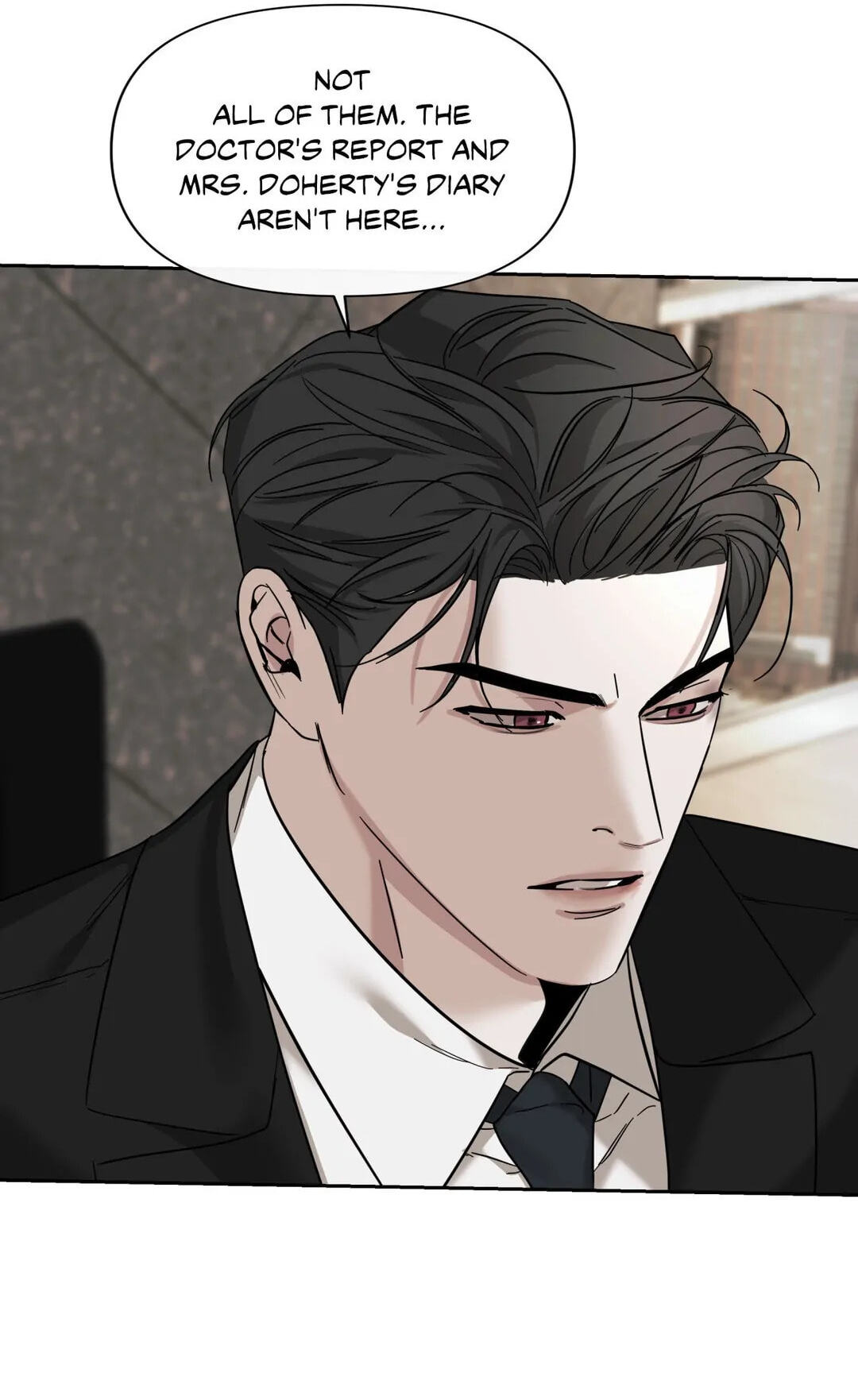 Read Dearest chapter 24 image 73 on Lezhin