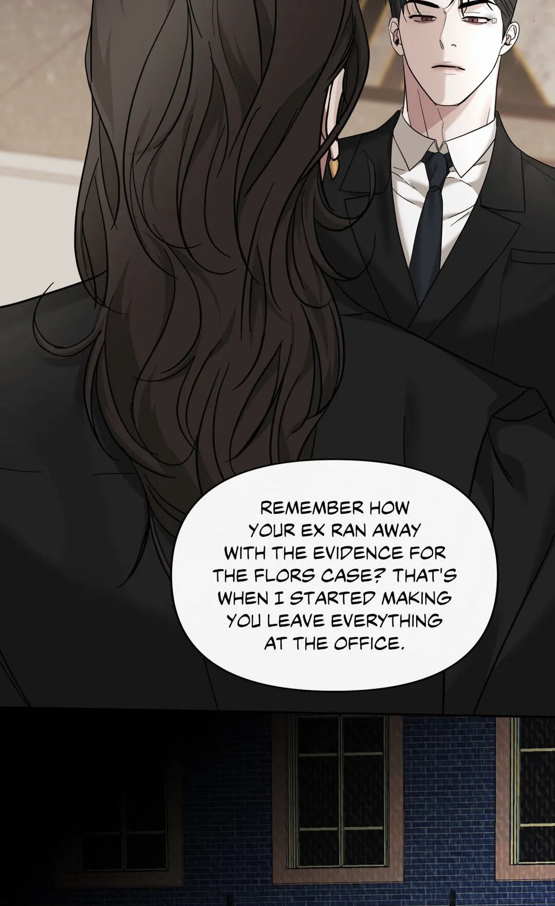 Read Dearest chapter 24 image 75 on Lezhin