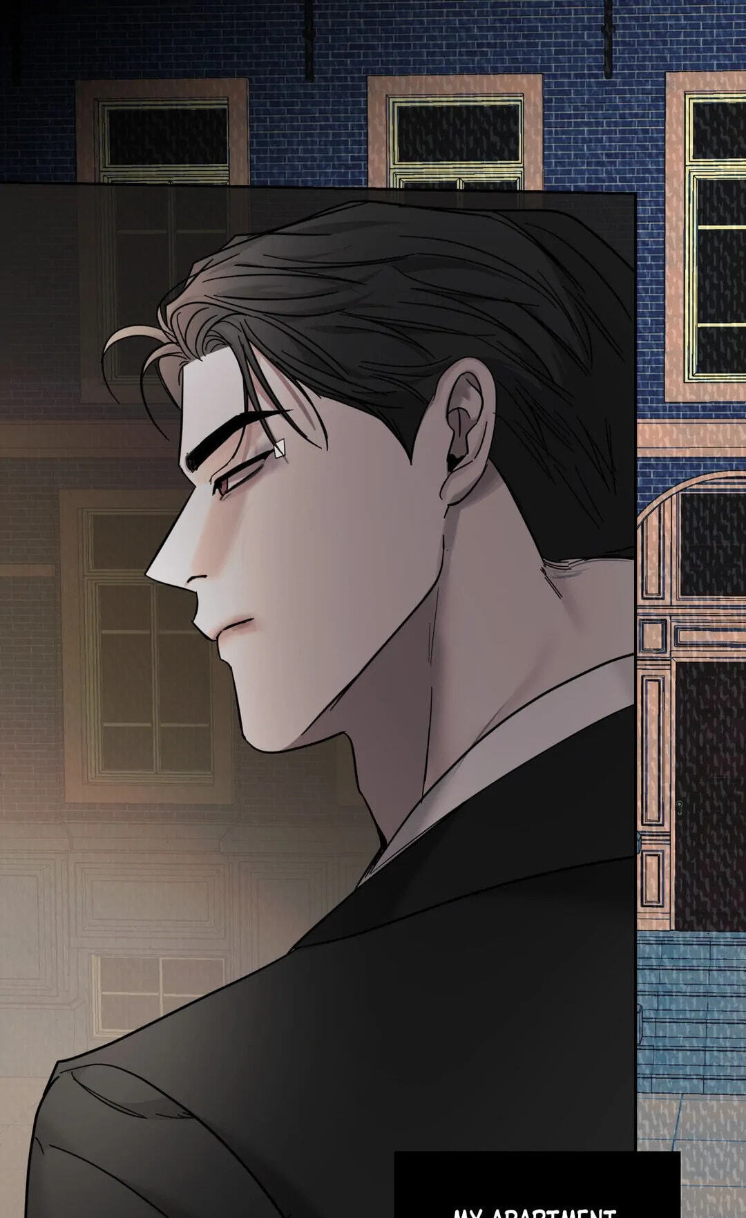 Read Dearest chapter 24 image 76 on Lezhin