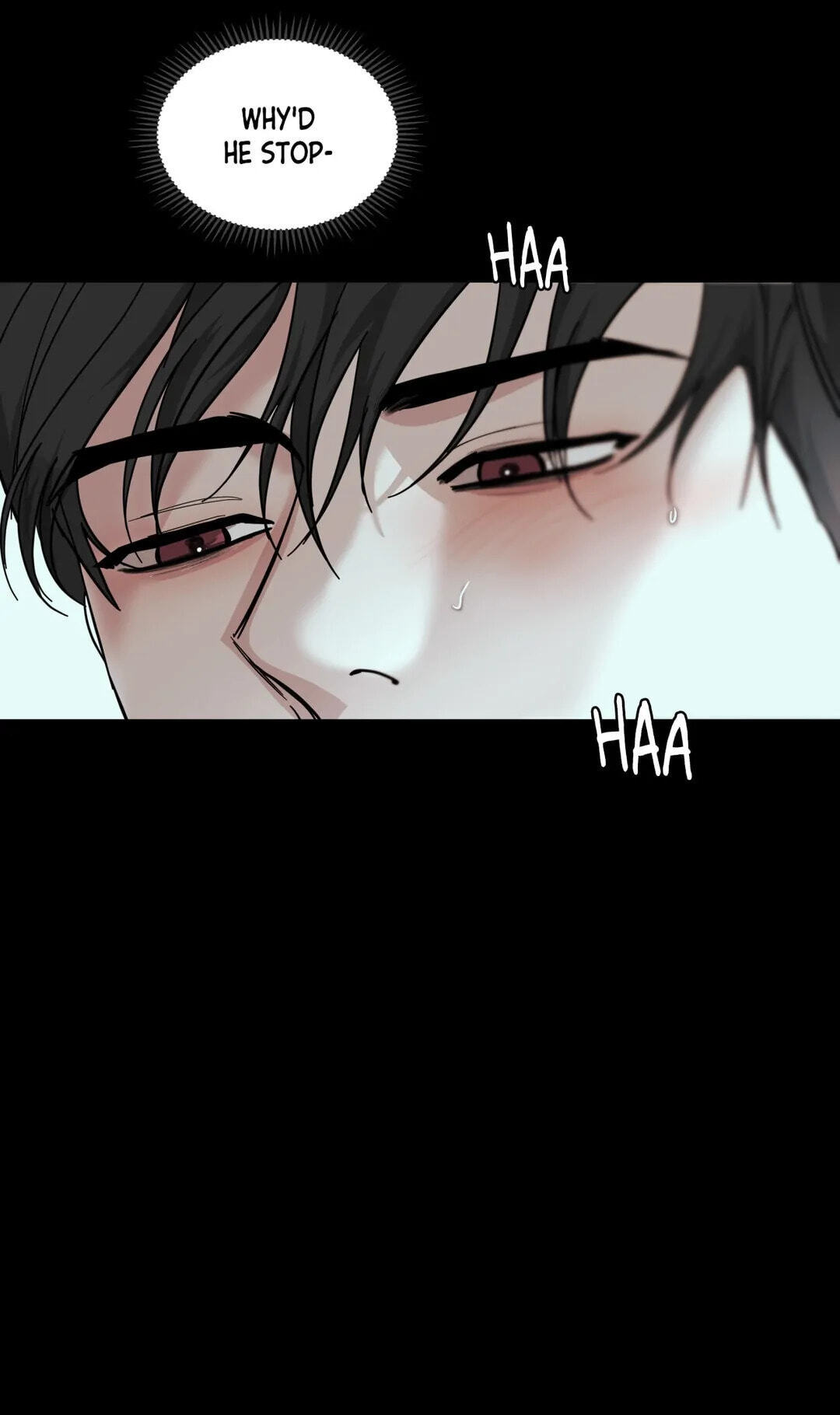 Read Dearest chapter 24 image 8 on Lezhin