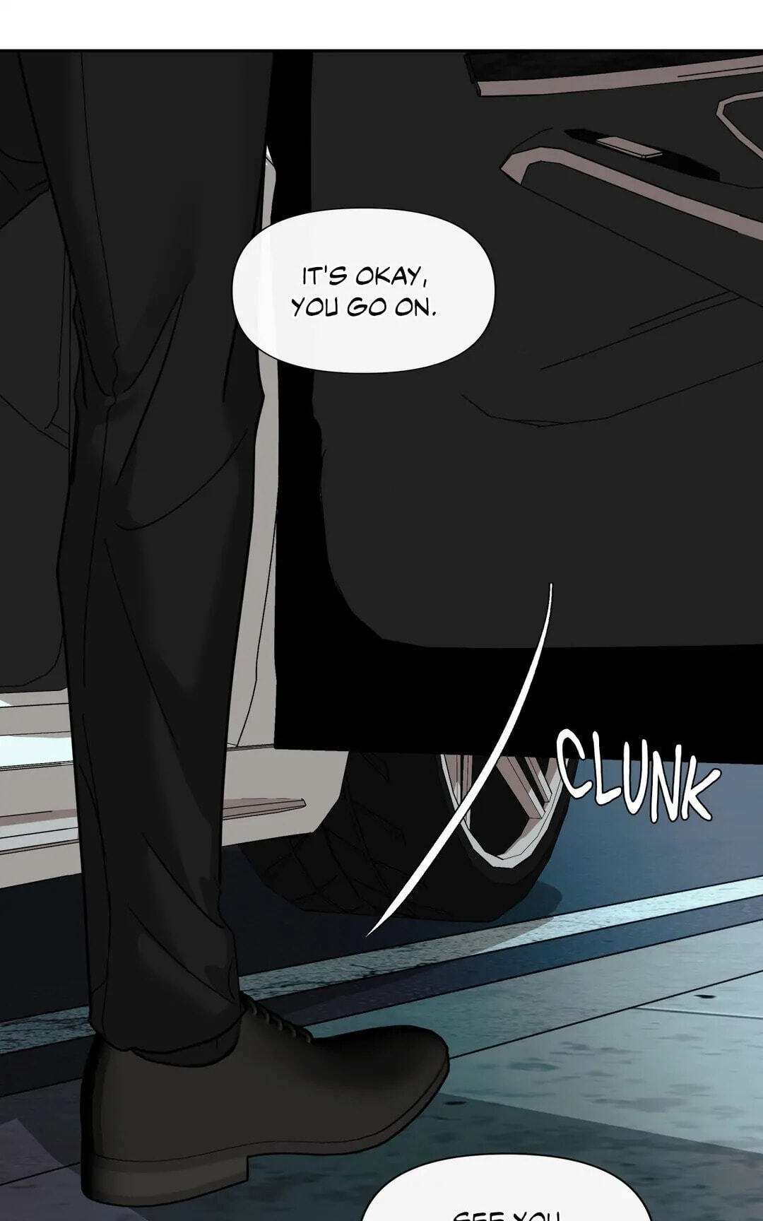 Read Dearest chapter 24 image 88 on Lezhin