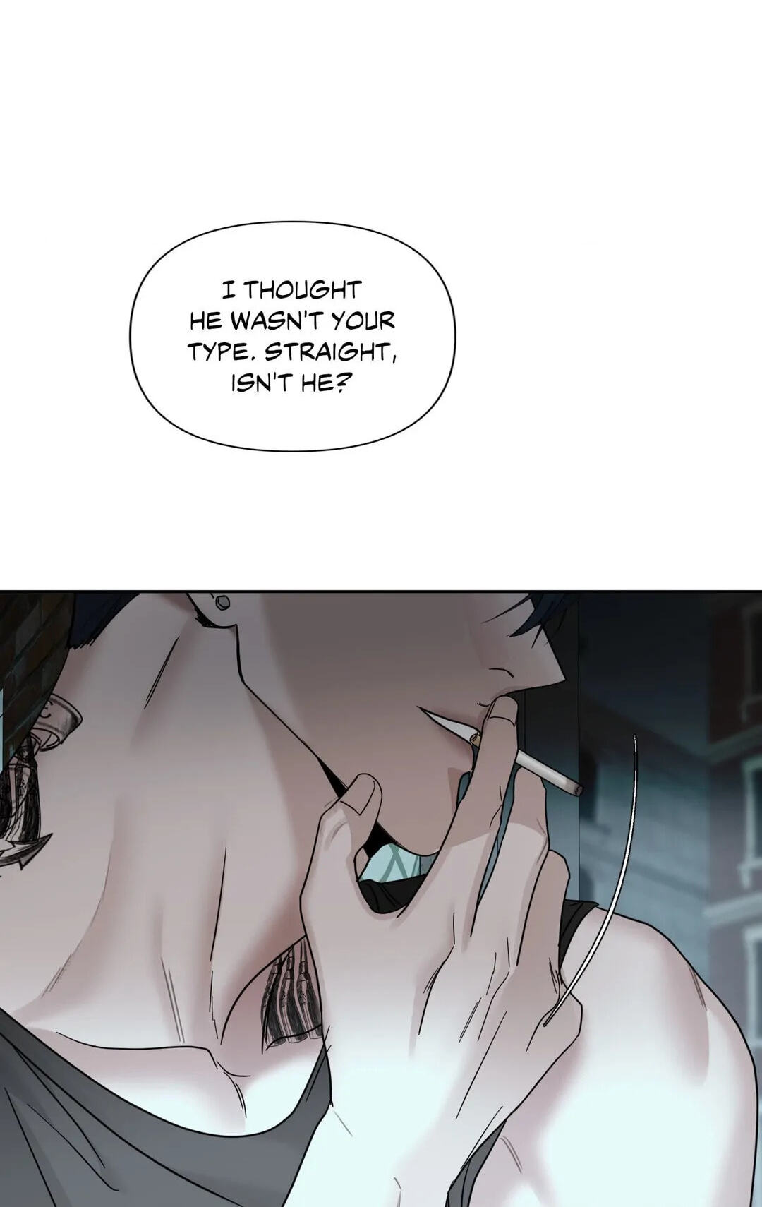 Read Dearest chapter 24 image 97 on Lezhin