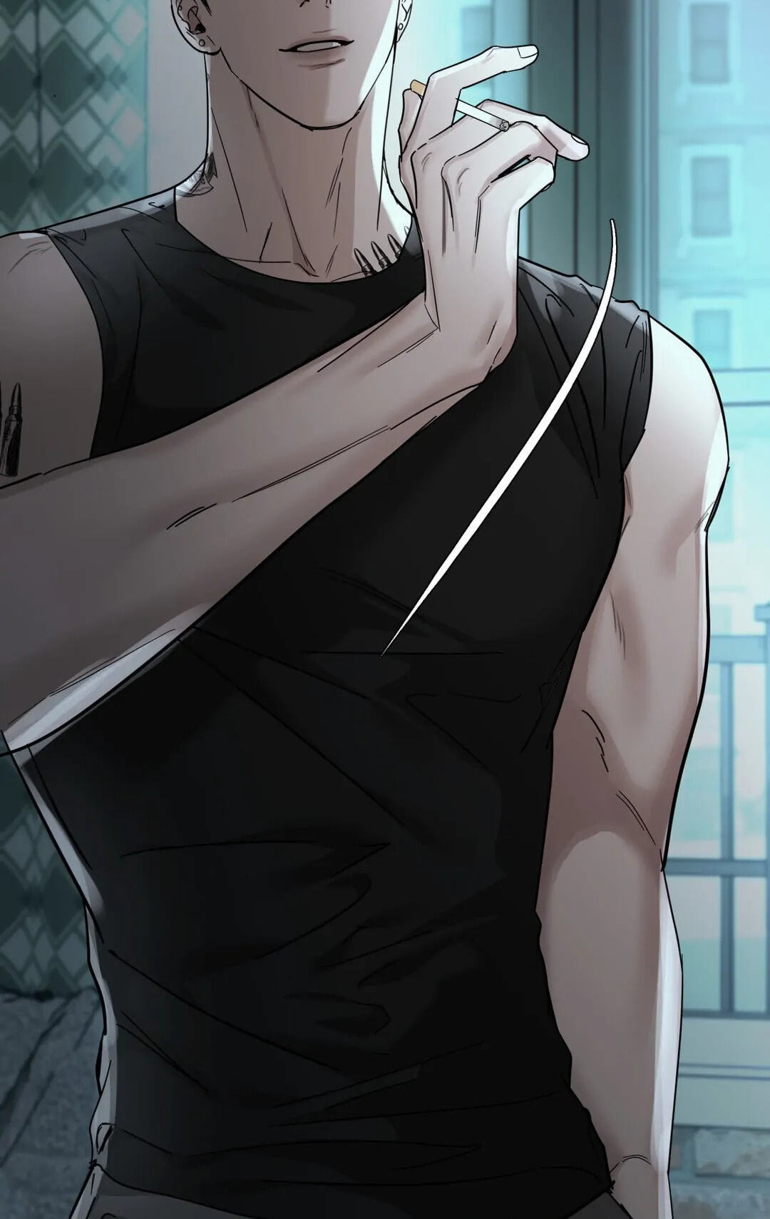 Read Dearest chapter 24 image 99 on Lezhin