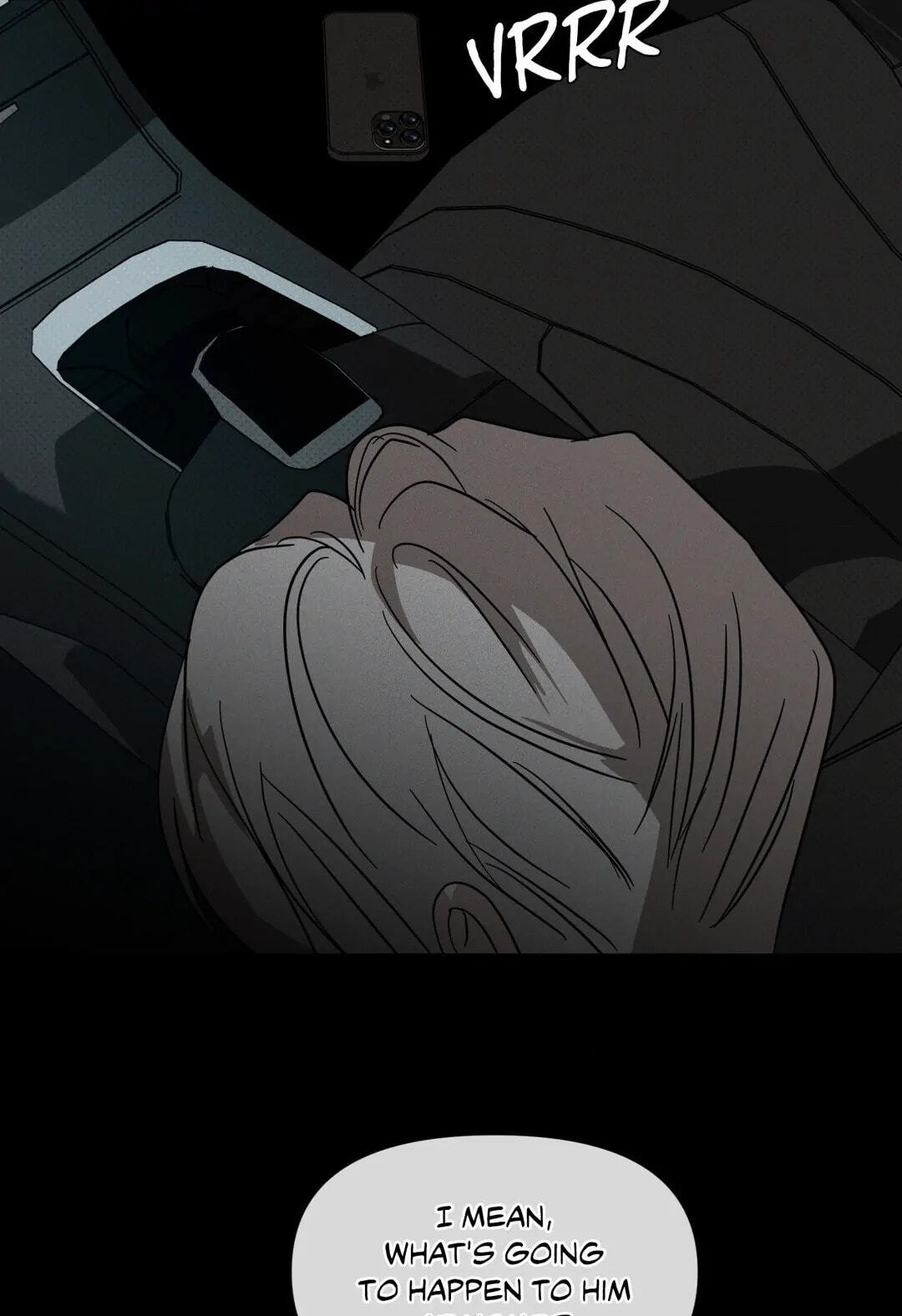 Read Dearest chapter 25 image 100 on Lezhin