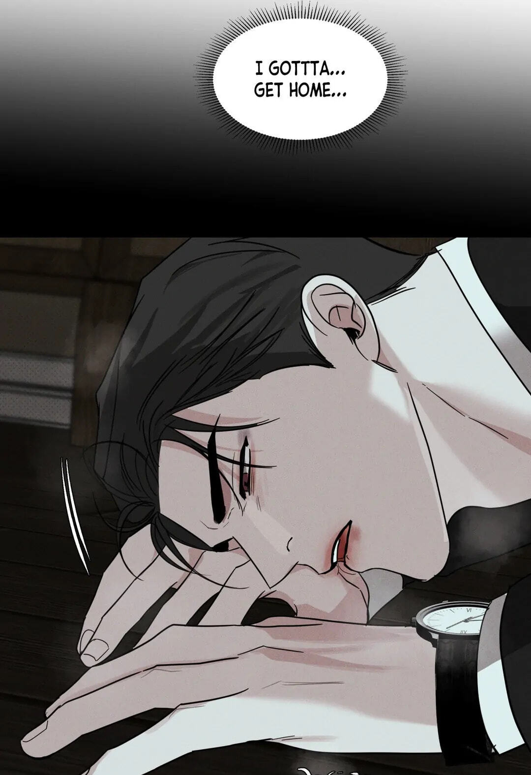 Read Dearest chapter 25 image 104 on Lezhin