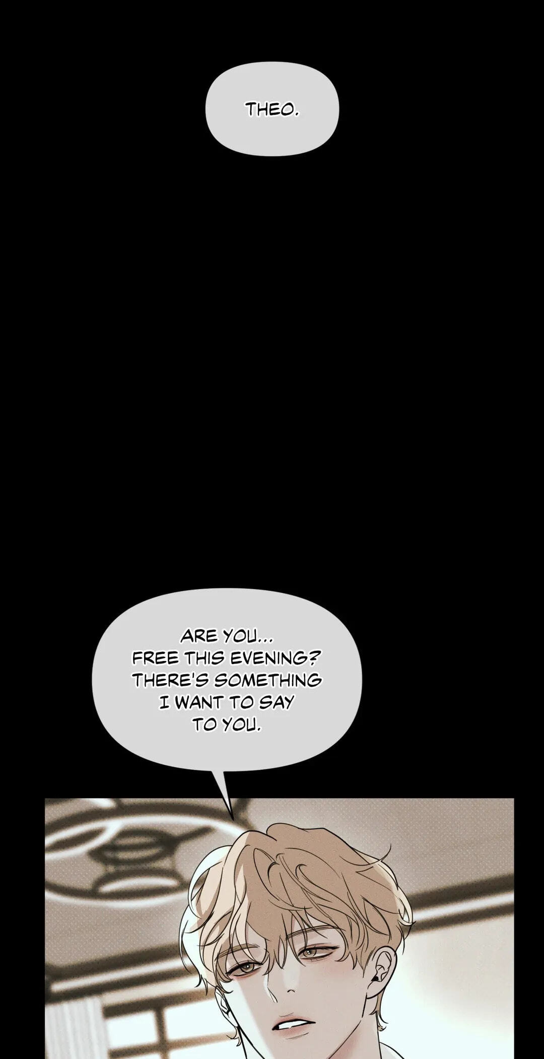 Read Dearest chapter 25 image 106 on Lezhin