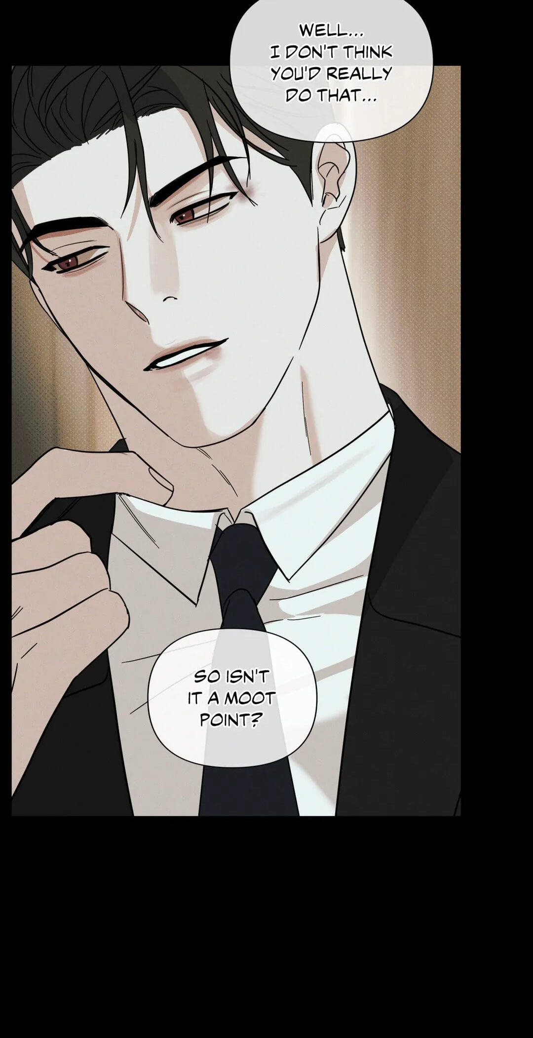 Read Dearest chapter 25 image 109 on Lezhin