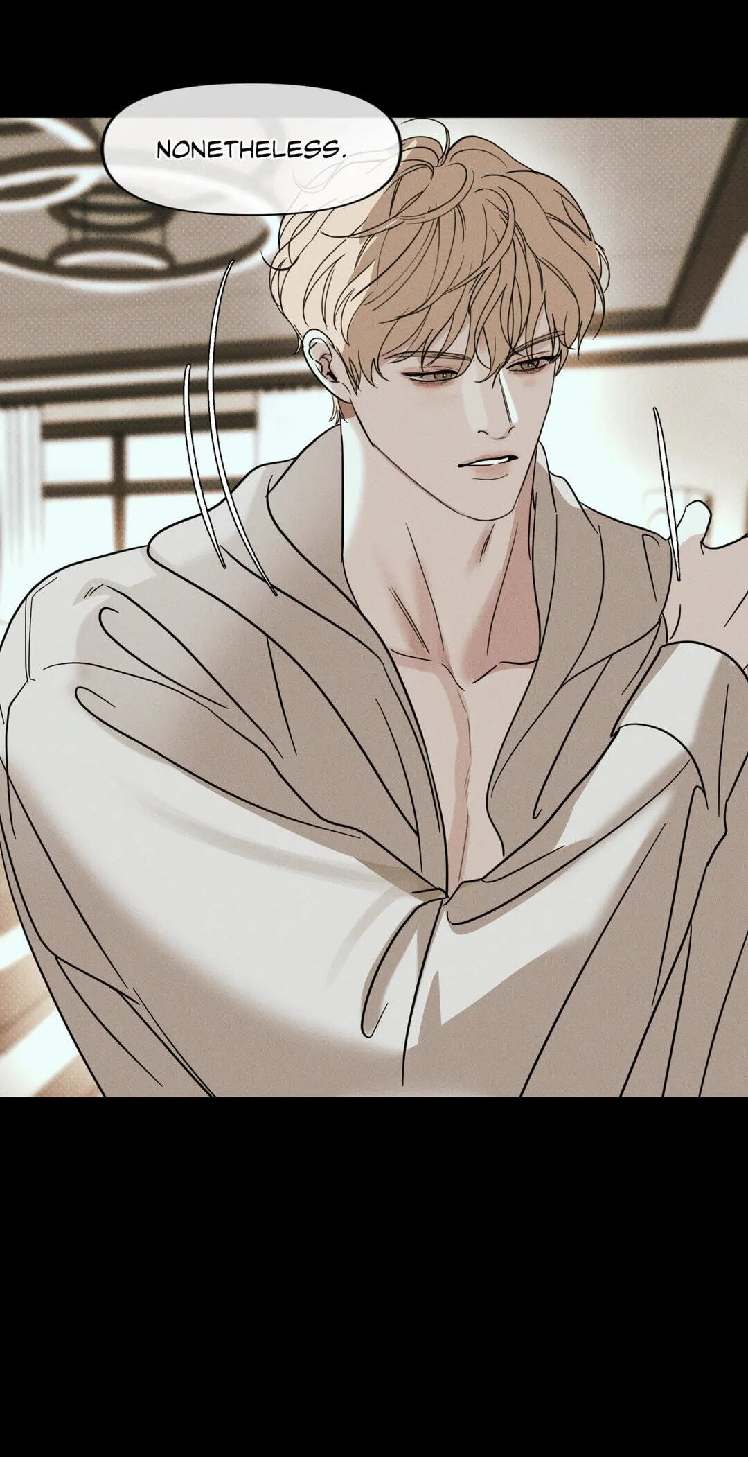 Read Dearest chapter 25 image 110 on Lezhin