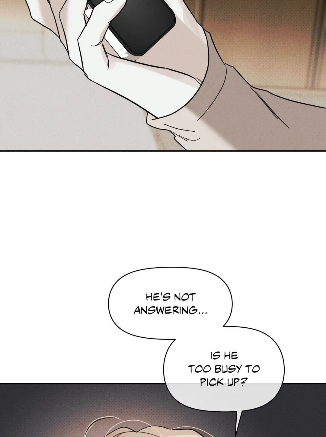 Read Dearest chapter 25 image 115 on Lezhin