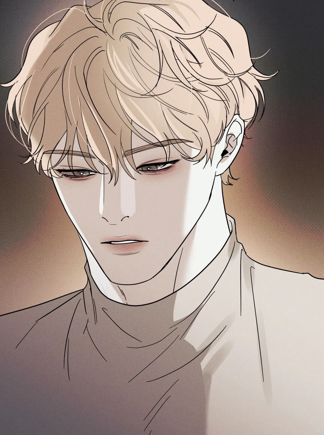 Read Dearest chapter 25 image 116 on Lezhin