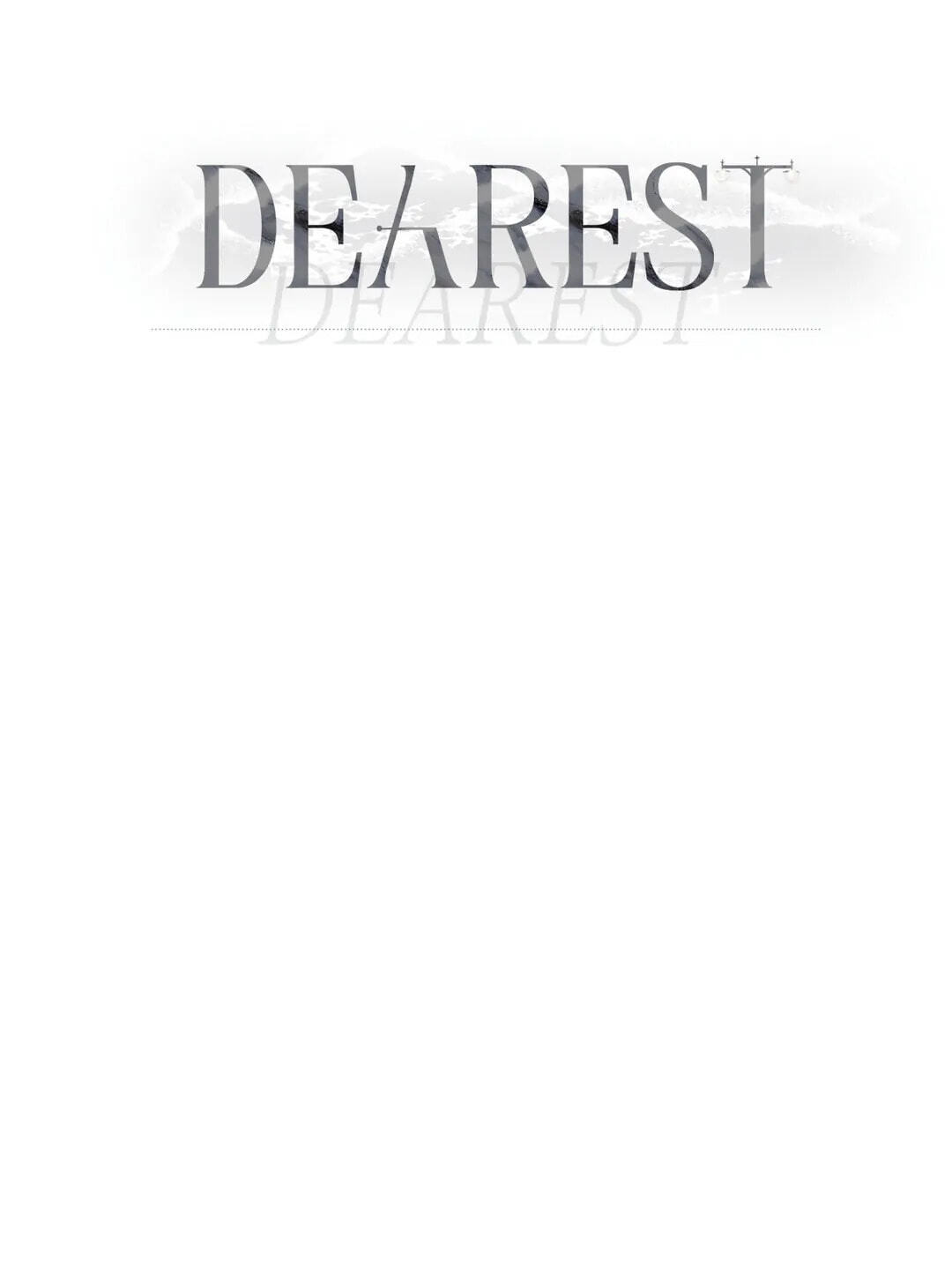 Read Dearest chapter 25 image 121 on Lezhin