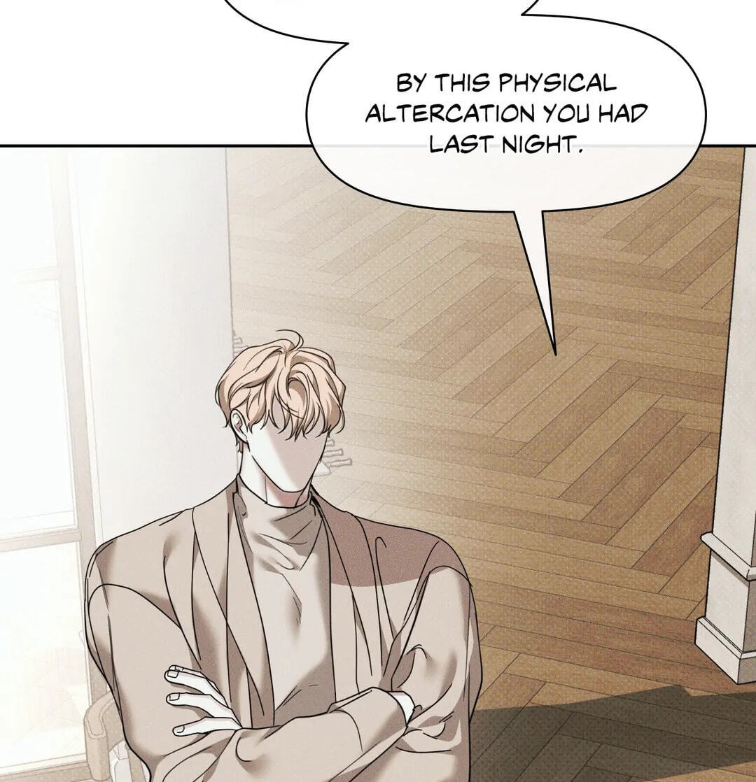 Read Dearest chapter 25 image 18 on Lezhin