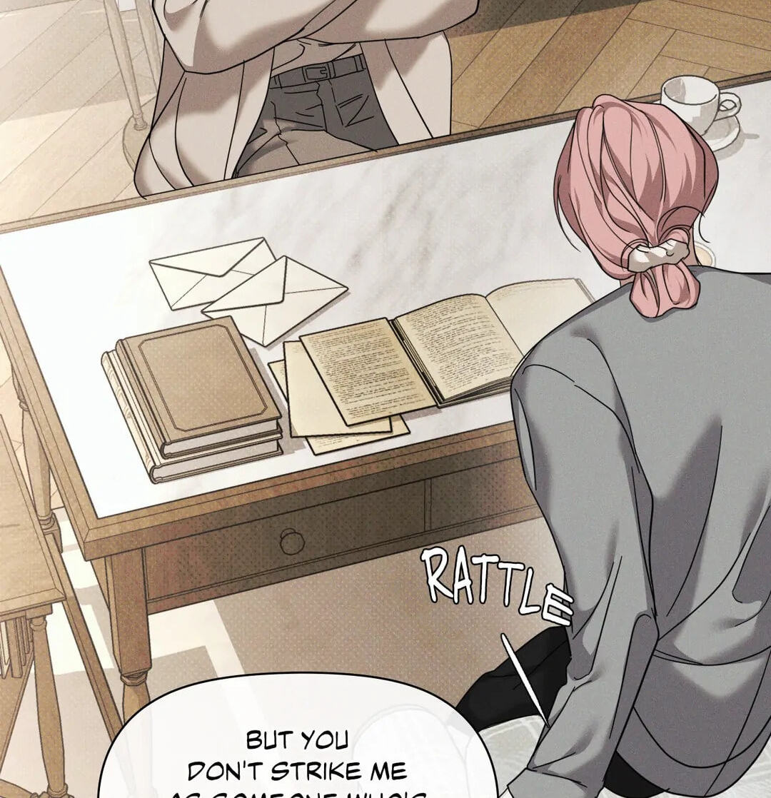Read Dearest chapter 25 image 19 on Lezhin