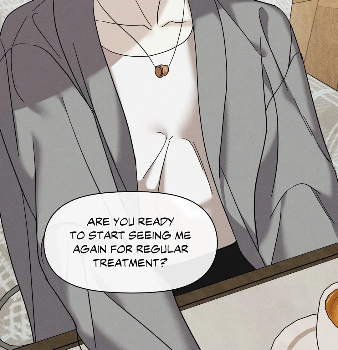 Read Dearest chapter 25 image 22 on Lezhin