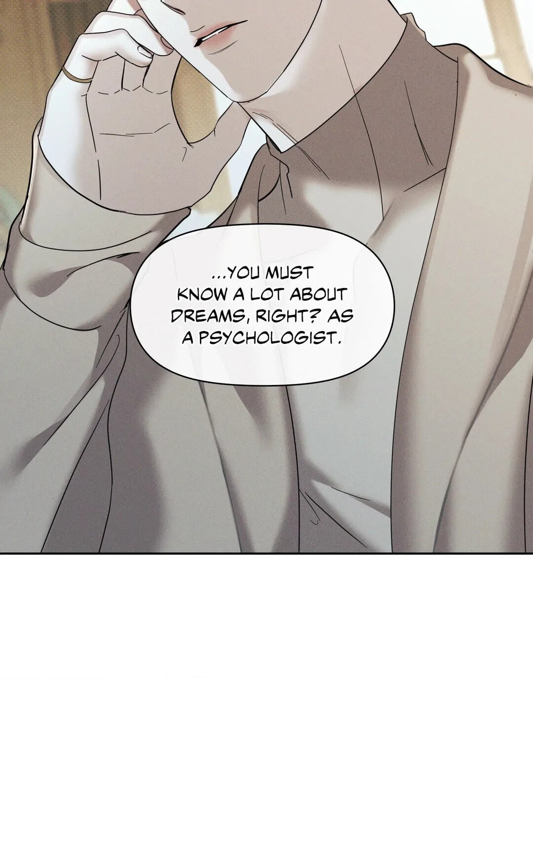 Read Dearest chapter 25 image 28 on Lezhin
