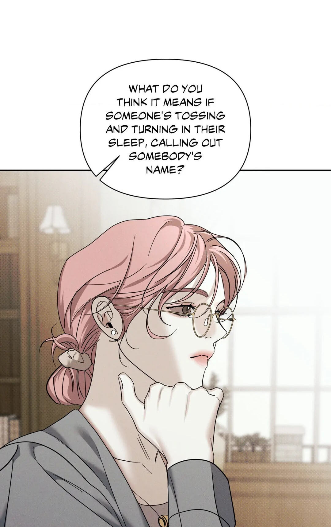Read Dearest chapter 25 image 29 on Lezhin