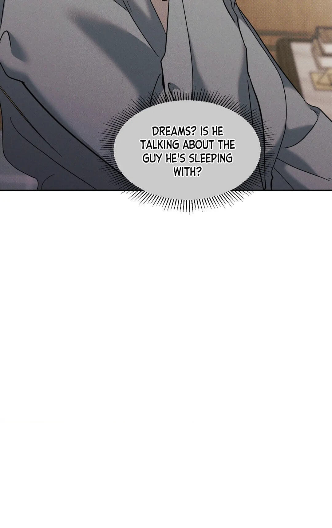 Read Dearest chapter 25 image 30 on Lezhin