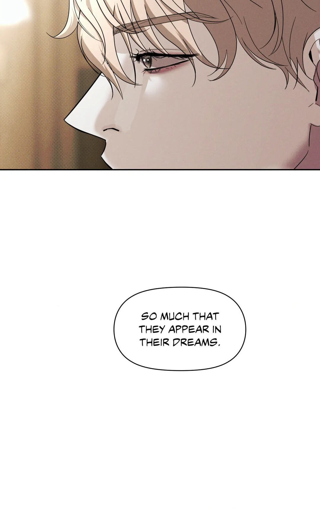 Read Dearest chapter 25 image 33 on Lezhin