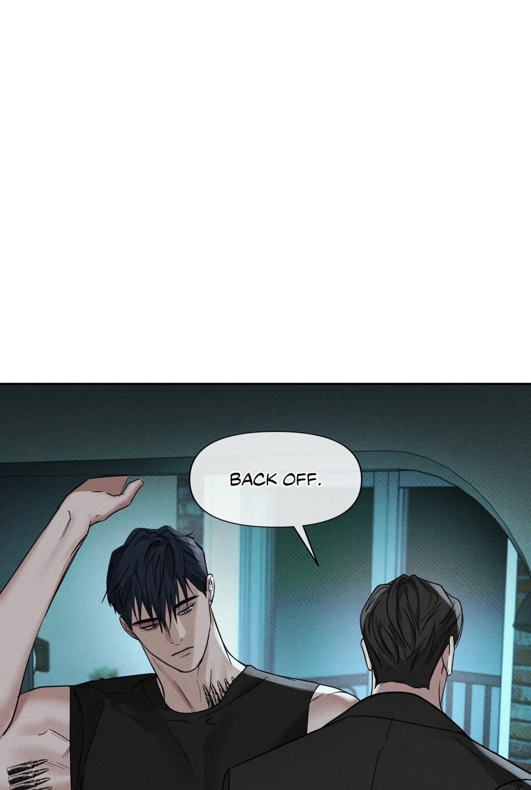 Read Dearest chapter 25 image 40 on Lezhin